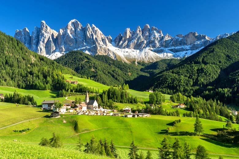8 of Italy's best regions for cooking holidays