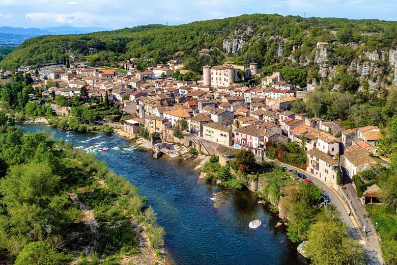 Why you need to visit the Ardèche